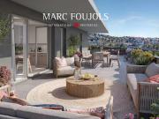 Vente Appartement 3 pièces 63.47 m2 Saint Laurent du Var