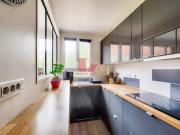 Vente Appartement 3 pièces 63.48 m2 Issy les Moulineaux