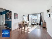 Vente Appartement 3 pièces 63.49 m2 Paris 15ème