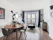 Vente Appartement 3 pièces 63.49 m2 Paris 15ème