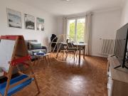 Vente Appartement 3 pièces 63.55 m2 Saint maur des fosses