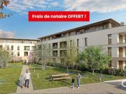 Vente Appartement 3 pièces 63.58 m2 Nancy