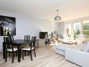 Vente Appartement 3 pièces 63.5 m2 Lille