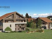 Vente Appartement 3 pièces 63.5 m2 Saint Paul en Chablais
