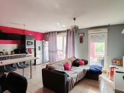 Vente Appartement 3 pièces 63.61 m2 Marseille 15ème