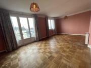 Vente Appartement 3 pièces 63.61 m2 Rennes