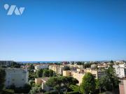 Vente Appartement 3 pièces 63.67 m2 Cagnes sur Mer