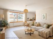 Vente Appartement 3 pièces 63.71 m2 Lyon 3ème