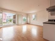 Vente Appartement 3 pièces 63.73 m2 Nantes