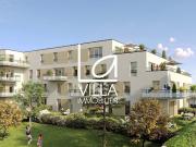 Vente Appartement 3 pièces 63.7 m2 Saint Martin Boulogne