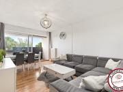 Vente Appartement 3 pièces 63.83 m2 Frejus