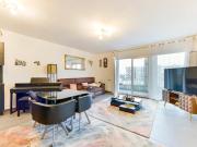 Vente Appartement 3 pièces 63.83 m2 Nantes