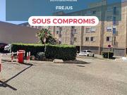 Vente Appartement 3 pièces 63.85 m2 Frejus