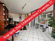 Vente Appartement 3 pièces 63.88 m2 Saint Etienne