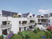 Vente Appartement 3 pièces 63.89 m2 Arzon