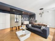 Vente Appartement 3 pièces 63.89 m2 Paris 8ème