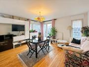 Vente Appartement 3 pièces 63.8 m2 Paris 19ème