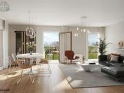 Vente Appartement 3 pièces 63.8 m2 Sceaux