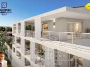 Vente Appartement 3 pièces 63.92 m2 Saint pierre la mer