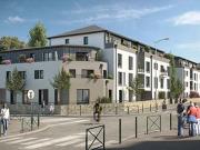 Vente Appartement 3 pièces 63.96 m2 Nantes