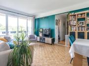 Vente Appartement 3 pièces 63.96 m2 Saint maur des fosses