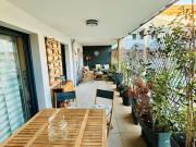 Vente Appartement 3 pièces 63 m2 Aix en Provence
