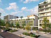 Vente Appartement 3 pièces 63 m2 Aulnay sous Bois