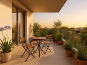 Vente Appartement 3 pièces 63 m2 Beziers