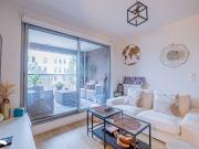 Vente Appartement 3 pièces 63 m2 Bordeaux