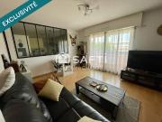 Vente Appartement 3 pièces 63 m2 Bordeaux