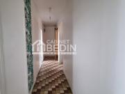 Vente Appartement 3 pièces 63 m2 Bordeaux
