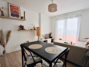 Vente Appartement 3 pièces 63 m2 Brest