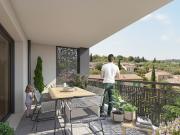 Vente Appartement 3 pièces 63 m2 Brignoles