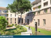 Vente Appartement 3 pièces 63 m2 Castres