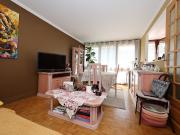 Vente Appartement 3 pièces 63 m2 Chilly Mazarin