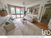 Vente Appartement 3 pièces 63 m2 Chilly Mazarin