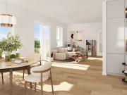 Vente Appartement 3 pièces 63 m2 Cogolin