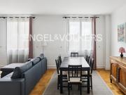 Vente Appartement 3 pièces 63 m2 Colombes