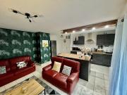 Vente Appartement 3 pièces 63 m2 Deville les rouen