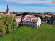 Vente Appartement 3 pièces 63 m2 Erstein