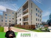 Vente Appartement 3 pièces 65 m2 Givors
