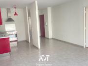Vente Appartement 3 pièces 63 m2 Grenoble
