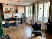 Vente Appartement 3 pièces 63 m2 Issy les Moulineaux