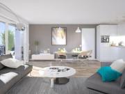 Vente Appartement 3 pièces 63 m2 La Seyne sur Mer Vente Appartement 3 pièces 63 m2 La Seyne sur Mer