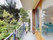 Vente Appartement 3 pièces 63 m2 La Varenne Saint Hilaire
