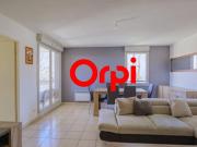 Vente Appartement 3 pièces 63 m2 L'Isle d'Abeau