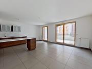Vente Appartement 3 pièces 63 m2 Lyon 8ème