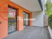 Vente Appartement 3 pièces 63 m2 Lyon 8ème