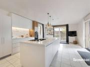 Vente Appartement 3 pièces 63 m2 Lyon 8ème