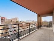 Vente Appartement 3 pièces 63 m2 Marseille 10ème